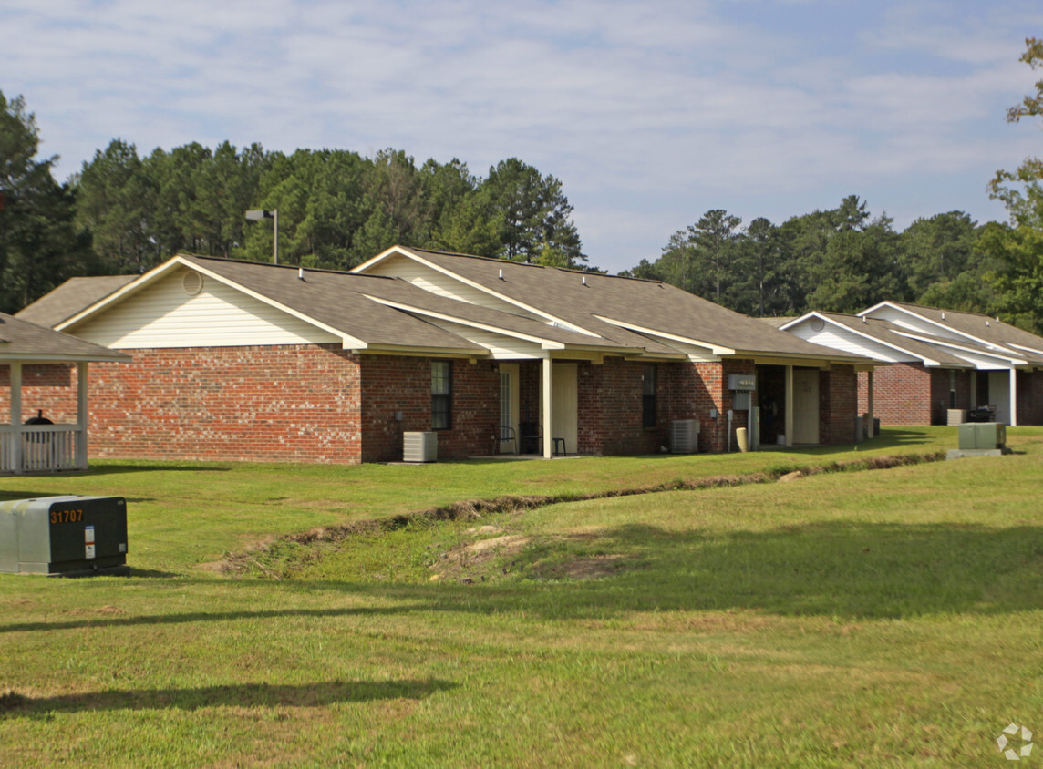 Building Photo - Melodie Meadow Apartments