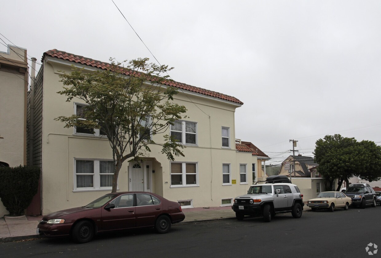 Foto del edificio - 408 Winchester St