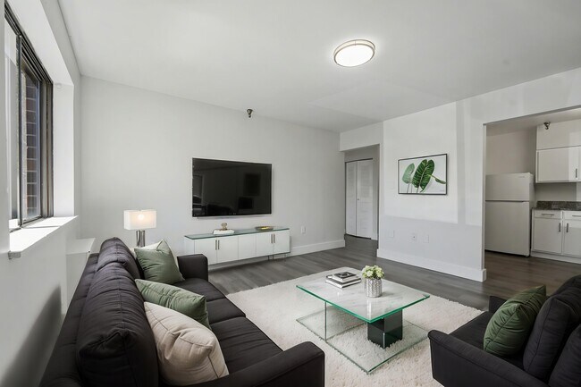 Foto del edificio - Capitol Crossings