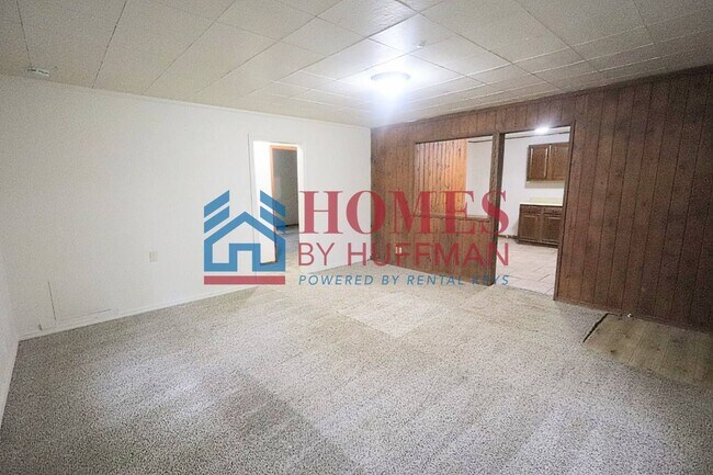 Foto del edificio - Two Bedroom House