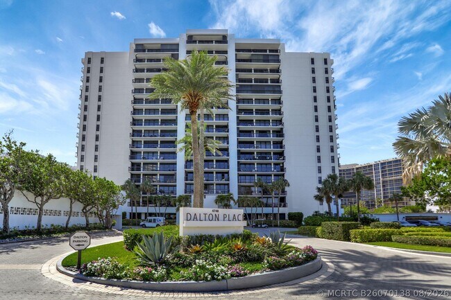 Building Photo - 4748 S Ocean Blvd