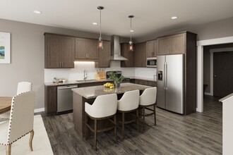 Arbor Trails Townhomes photo'