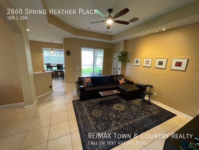 Building Photo - Sanctuary Rental Home in Oviedo