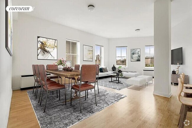 View of New Brooklyn Heights Apartments for Rent - Brooklyn, NY - Updated Today ...
