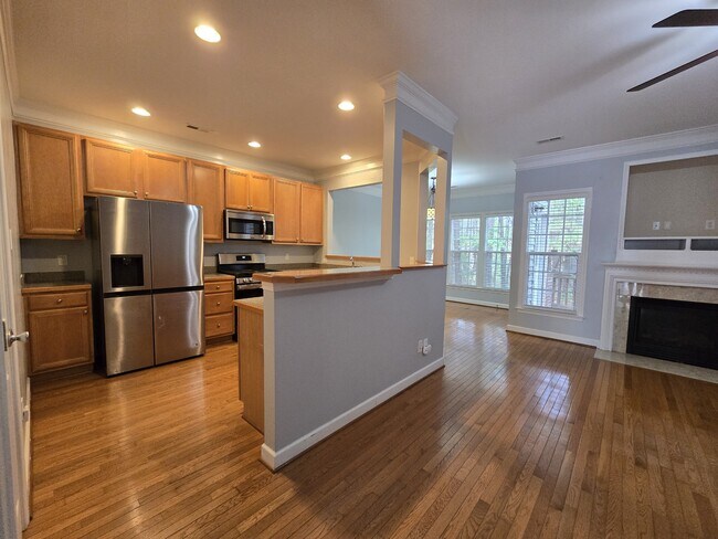 Foto del edificio - 4333 Flintlock Ln