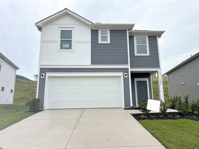 Building Photo - 529 Dallington Dr