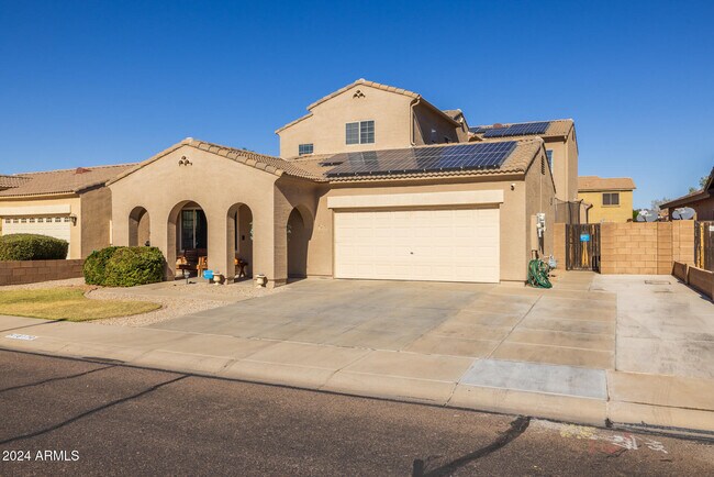 Foto del edificio - 16170 W Port Royale Ln