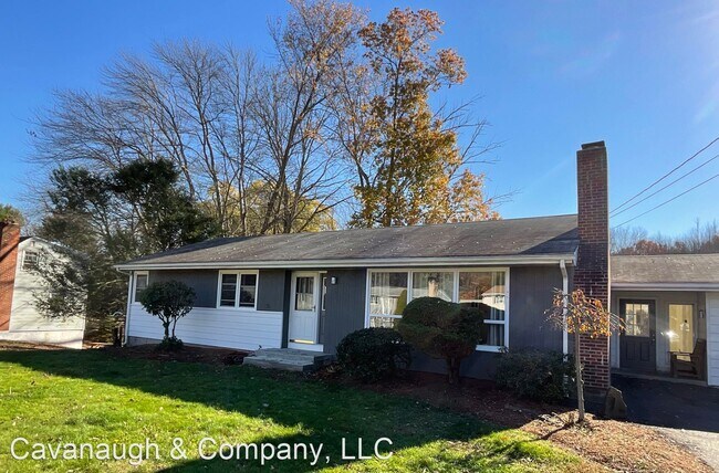 Foto del edificio - 3 br, 1 bath House - 87 Meadow Street