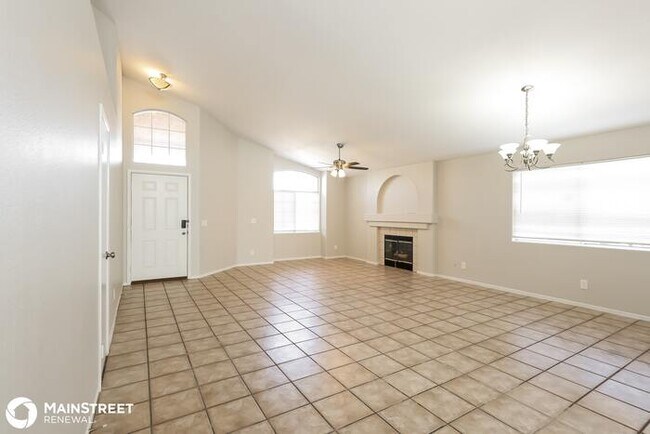 Foto del edificio - 6445 WINDING RIDGE WAY, LAS VEGAS, NV 89156