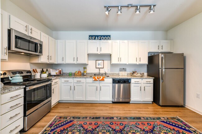 Exchange At Windsor Hill Apartments North Charleston Sc Apartments Com