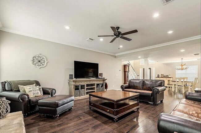 Foto del edificio - 5434 Chinaberry Grove