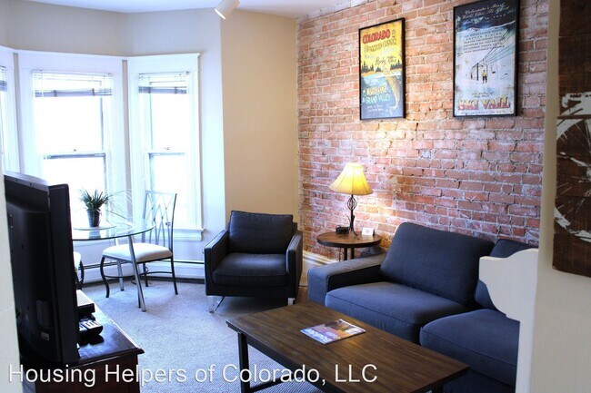Building Photo - 1 br, 1 bath Apartment - 2039 11th Street ...