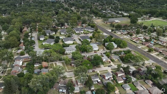  - Redford Manor Apartments