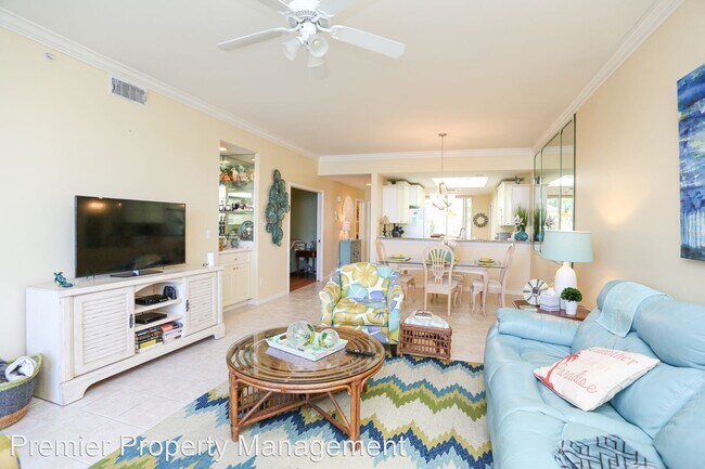 Building Photo - 2 br, 2 bath House - 8570 Cedar Hammock Ci...