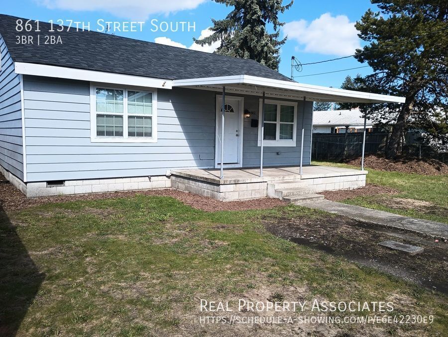 Foto principal - 861 137th St S