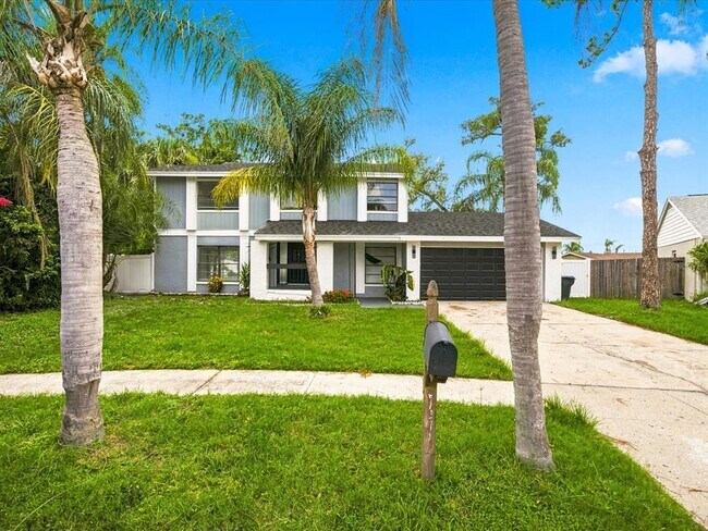 Foto del edificio - 11314 Laurel Crest Ln