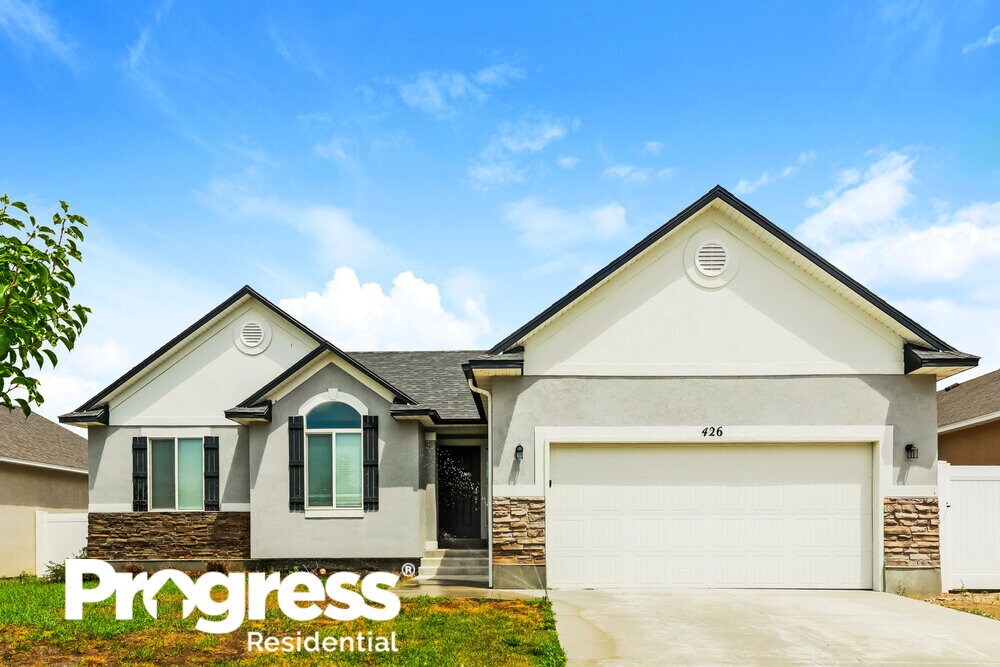 426 Diamant Ln, Tooele, UT 84074 House for Rent in Tooele, UT