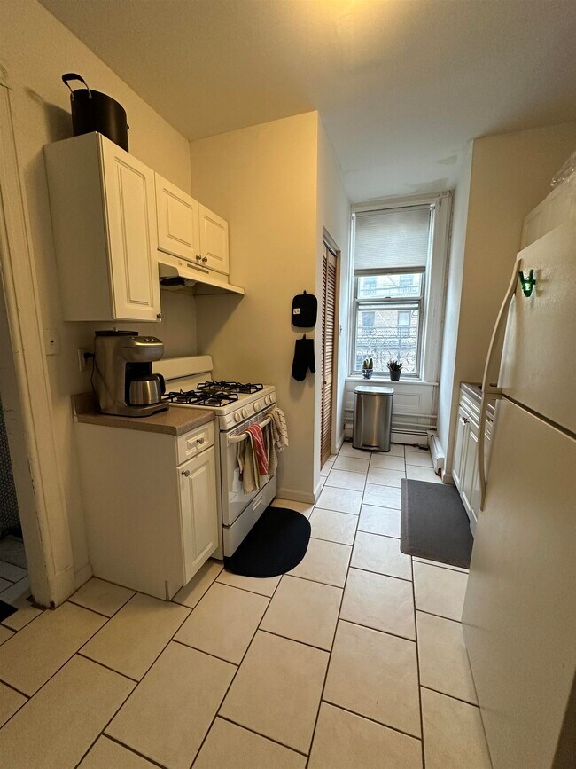Foto del edificio - 217 10th St
