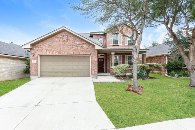 Building Photo - Charming Home In Gated Community