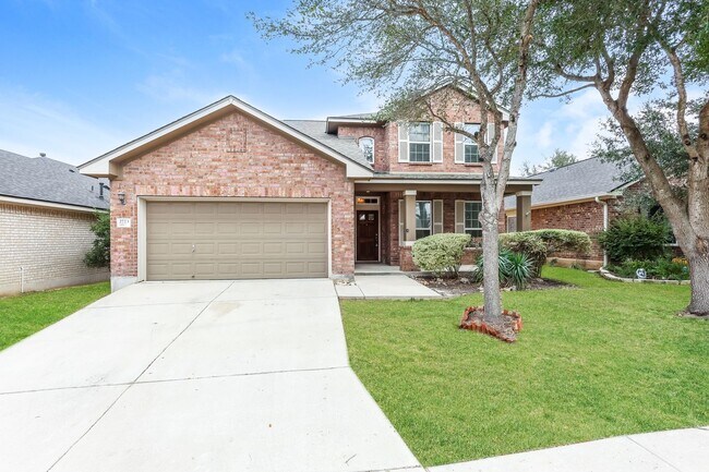 Foto del edificio - Charming Home In Gated Community