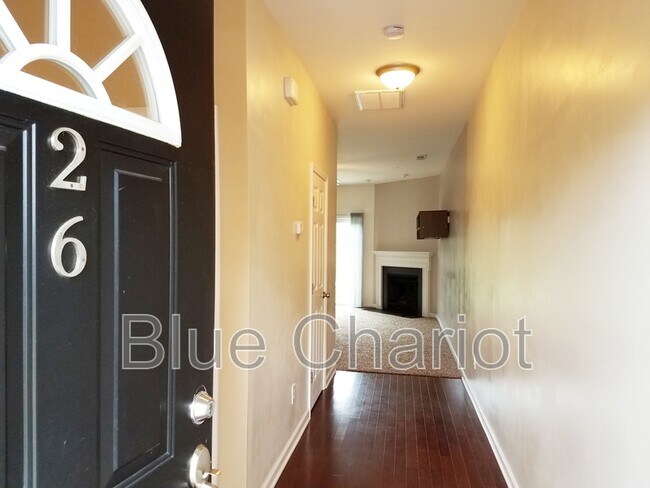 Building Photo - 650 Ganyard Farm Way