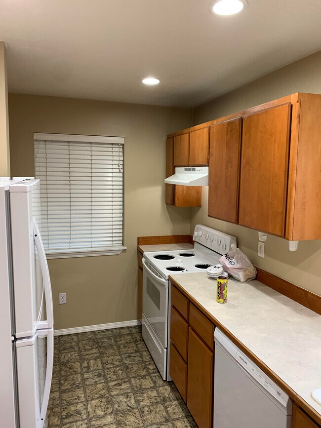 Foto del edificio - 1012 N 16th St