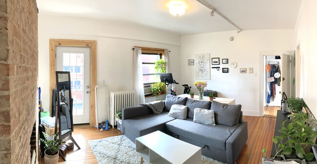 Foto del edificio - 714 Leonard St