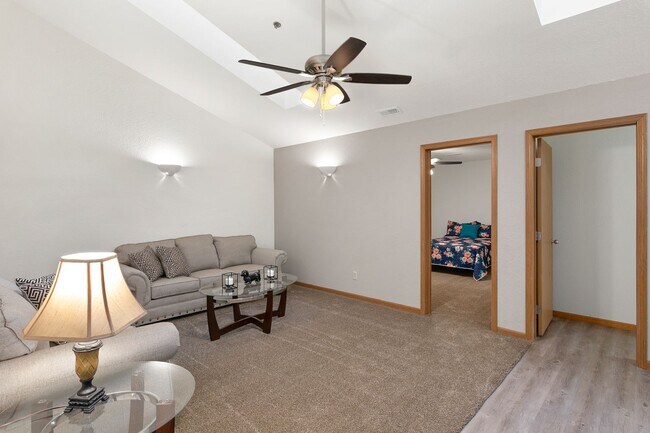 Foto del interior - Millennium Apartments