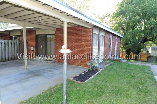 Building Photo - 8424 Kessler Street Overland Park KS 66212