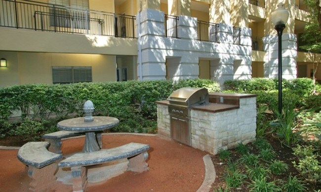 Riviera at West Village Rentals Dallas, TX