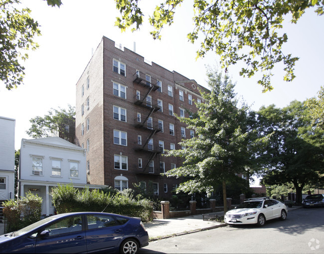 Building Photo - The Terrace on Seeley