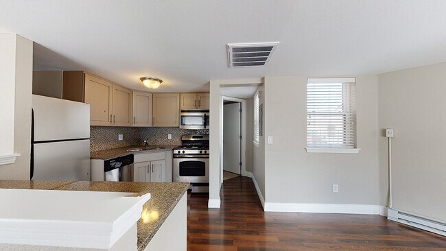 Foto del edificio - Flats on 29th