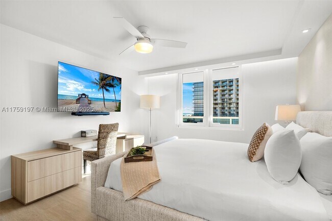 Foto del edificio - 2301 Collins Ave