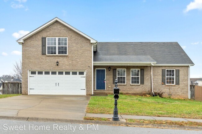 Building Photo - 3 br, 2 bath House - 1888 Patton Rd