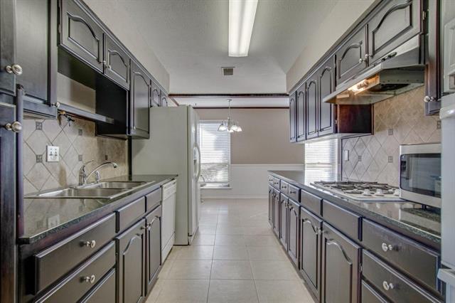 Foto principal - 3719 Crestpark Dr