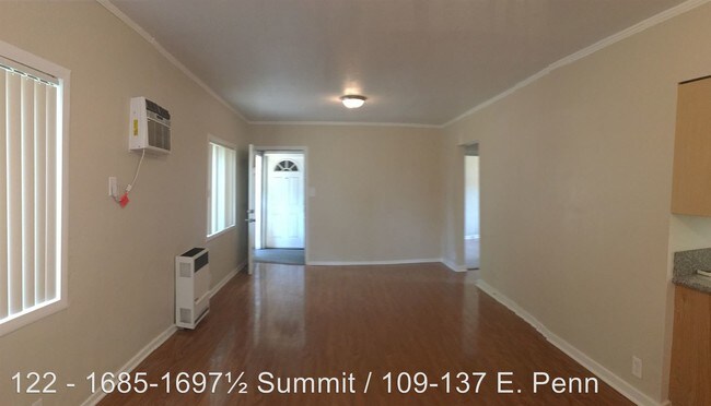 Foto del interior - 1685 N Summit Ave
