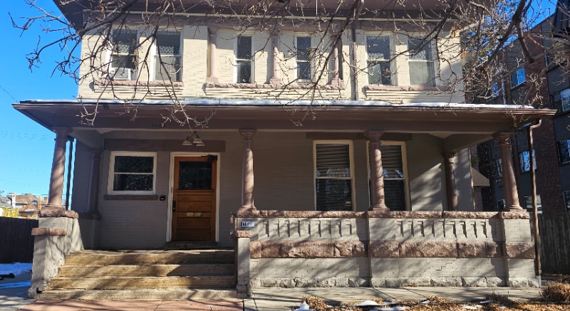 Photo - 1442 N Humboldt St (Denver, CO)