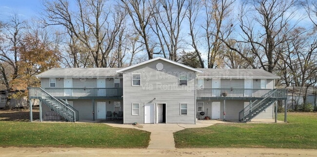 Foto del edificio - 1610 E Rock Falls Rd