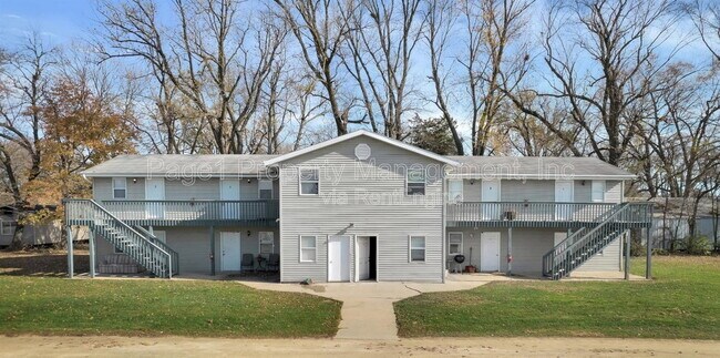 Building Photo - 1610 E Rock Falls Rd