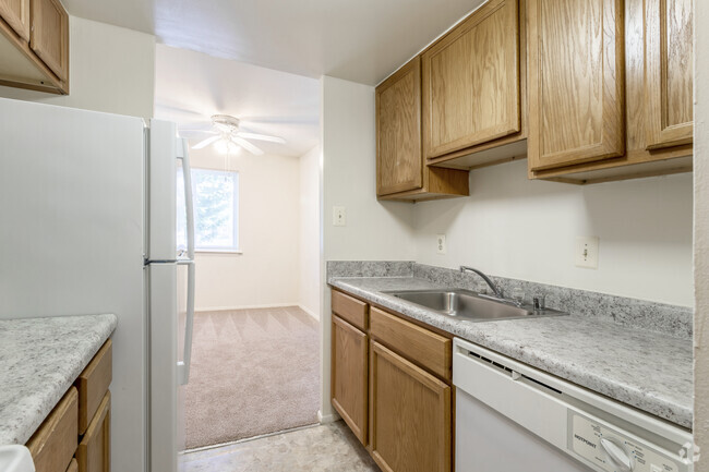 Interior Photo - Woodmont Park Apartments