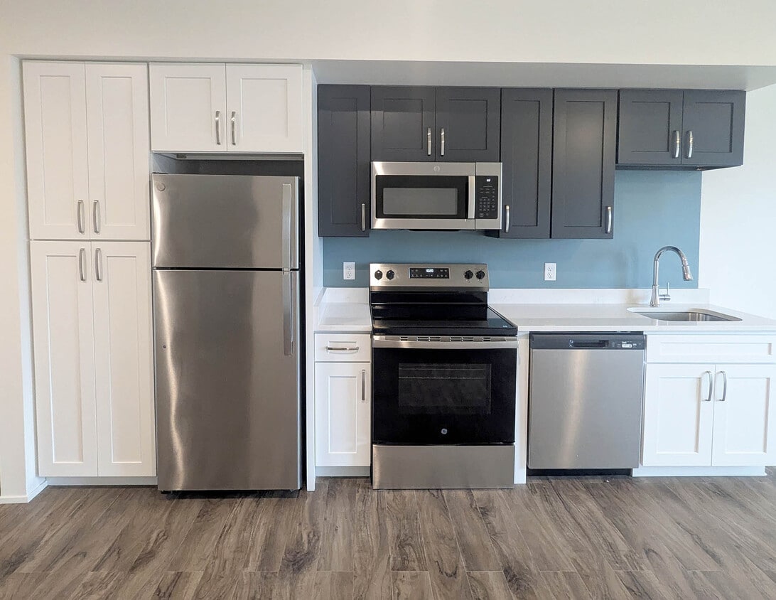 Foto principal - Arts Senior Apartments