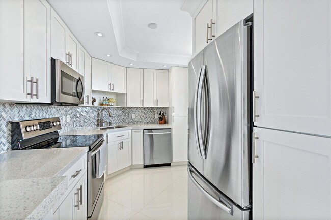 Foto del edificio - 130  Lakeshore Drive 1021