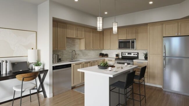 Interior Photo - Locklyn West Palm