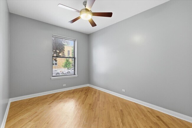 Building Photo - 1003 N Campbell Ave