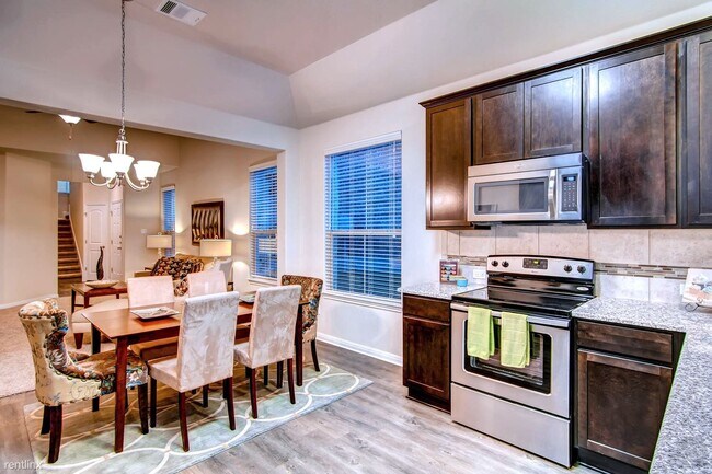 Foto del edificio - 3 br, 2.5 bath Condo - 1200 10th Street #3214