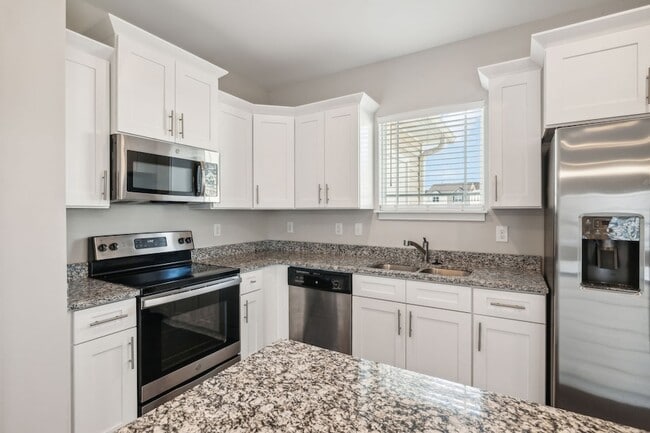 Foto del edificio - 7026 Magnolia Crossings