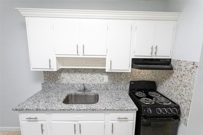 Foto del edificio - 1215 10th St