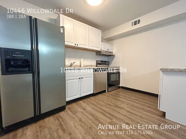 Foto del edificio - 10446 Willowdale Dr