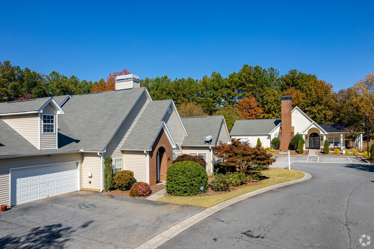Foto principal - Settler Walk Condominiums