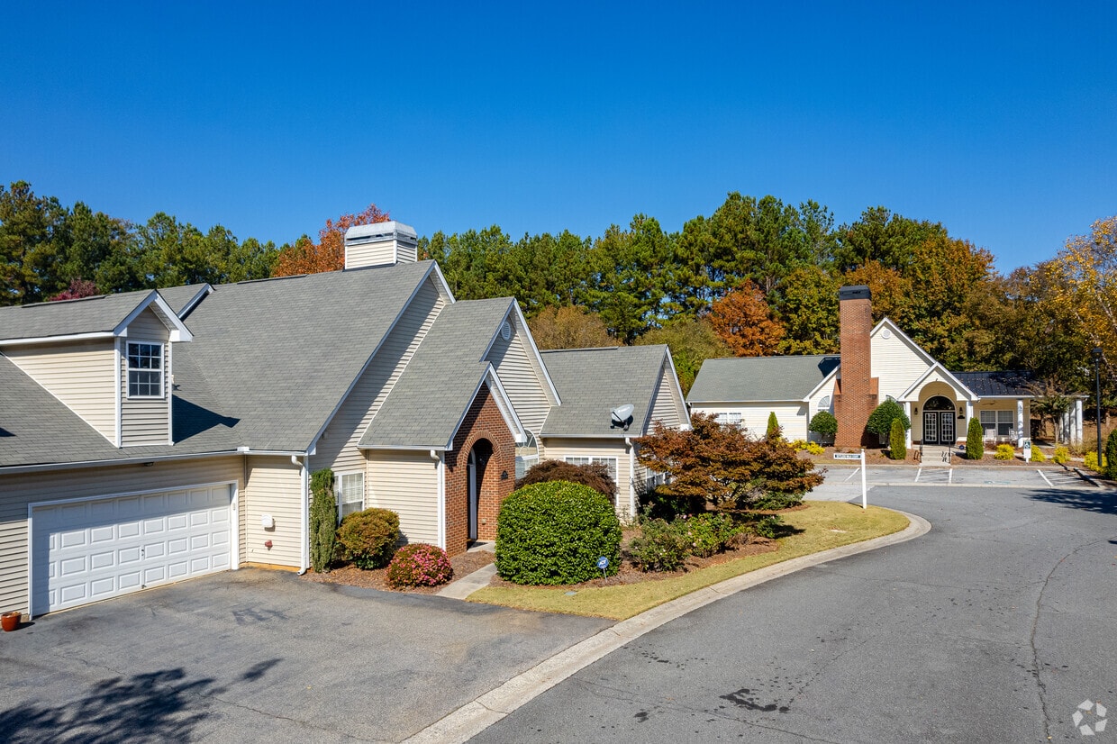 Primary Photo - Settler Walk Condominiums